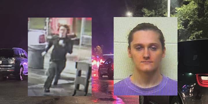 Reports of Dominic Connelly in Martin County unfounded