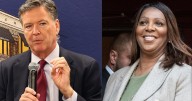 Why the cases against James Comey and Letitia James were dismissed