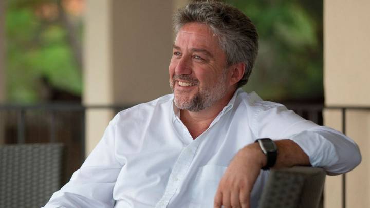 Zeus tendría ansiedad y Narciso, Instagram: este experto pone al día la mitología griega