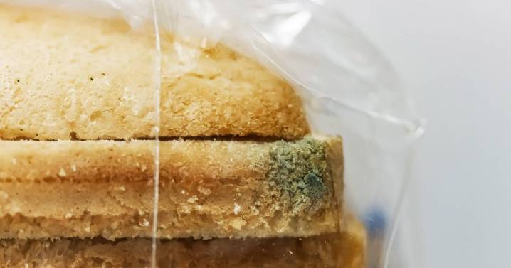 Stop storing bread in plastic and swap it for 1 household item to prevent mould