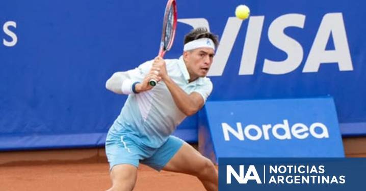 La sorpresiva convocatoria argentina para la United Cup de tenis