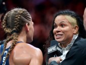 UFC Hall of Famer Amanda Nunes to return at UFC 324 against Kayla Harrison, alongside Justin Gaethje, Paddy Pimblett