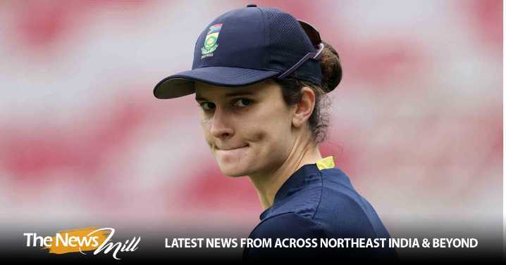 Laura Wolvaardt hopes pressure on India will work in South Africa’s favour
