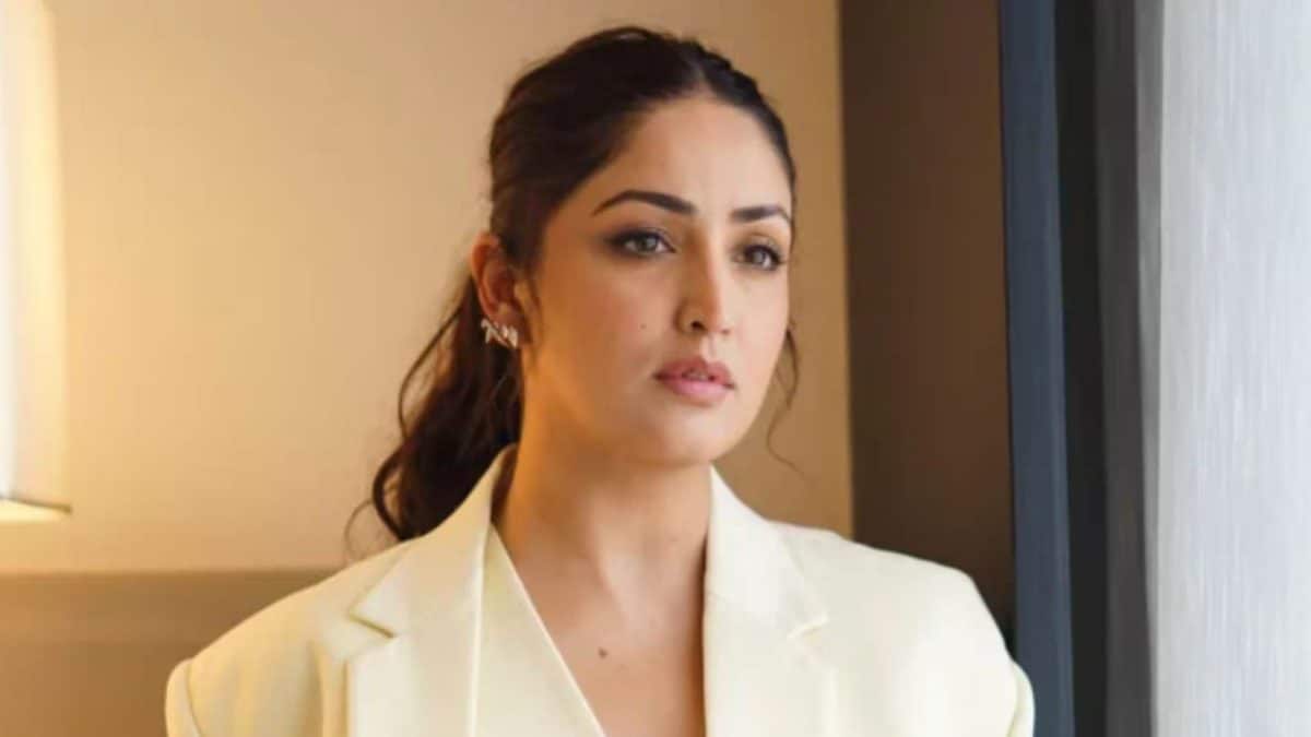 Before Bollywood Fame, Yami Gautam Started Her TV Career With This Bigg Boss 19 Contestant