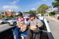 Encabeza Estefanía Mercado Mega Brigada de Servicios Públicos en Puerto Aventuras