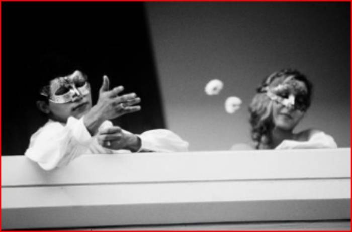 'L'Orfeo' de Monteverdi se presenta en el Teatro Mayor