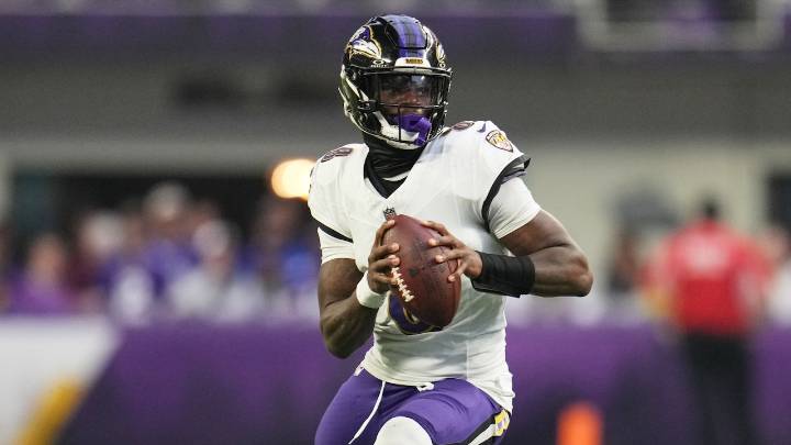 Watch Ravens vs. Jets NFL Week 12 game today, free Streameast alternatives, start time, TV channel