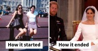 36 Of The Best Responses People Had To The ‘How It Started Vs. How It Ended’ Meme Challenge