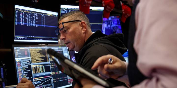 Las dudas de Wall Street afectan a los activos argentinos y vuelve a subir el riesgo país