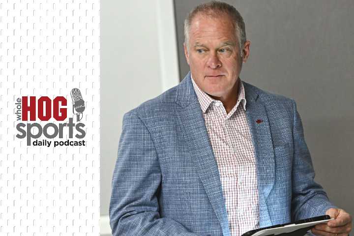 WholeHogSports Daily: Coaching search, Yurachek promoted to CFP chairman