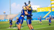 Auténticos Tigres avanza a la Final Juvenil de ONEFA tras vencer 33
