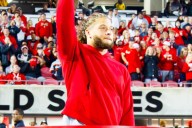 Chiefs Rookie Ashton Gillotte Breaks Silence on Giving Out 5,000 Tickets & Giving Back to Veterans Amid Bye Week Chiefs’ Ashton Gillotte opened up on how he honored veterans by giving out 5,000 ticket