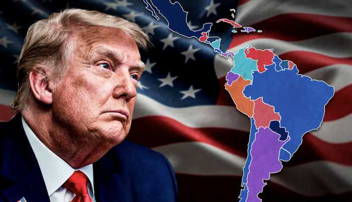 Trump contra inmigrantes para ‘salvar’ a EE.UU.