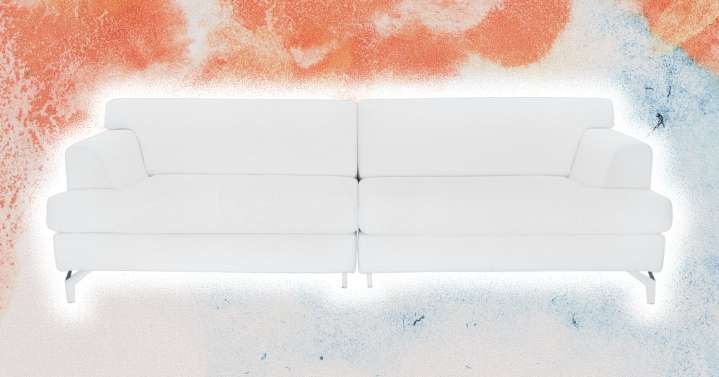 How to Beat Stain Anxiety as a Parent