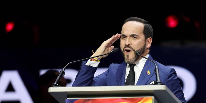 Abelardo de la Espriella afirmó que la tragedia más grande para Colombia ha sido el narcotráfico: “Soy enemigo de las drogas”