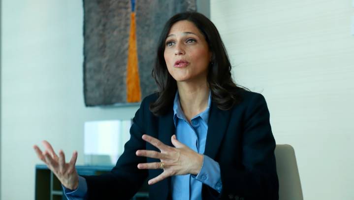 Relación México-Francia es excelente: ministra