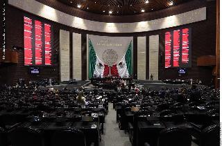 ‘Olvida’ Congreso de CDMX discusión por Paquete Económico