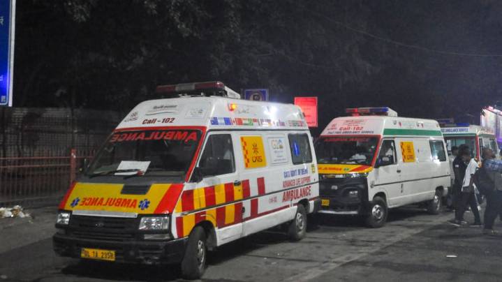 Delhi Red Fort Blast: From Reasons To Details of Bomb