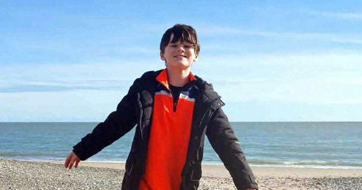 Eight-year-old boy dies following complications after breaking arm at school