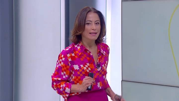 Meganoticias Prime - Domingo 9 de noviembre 2025