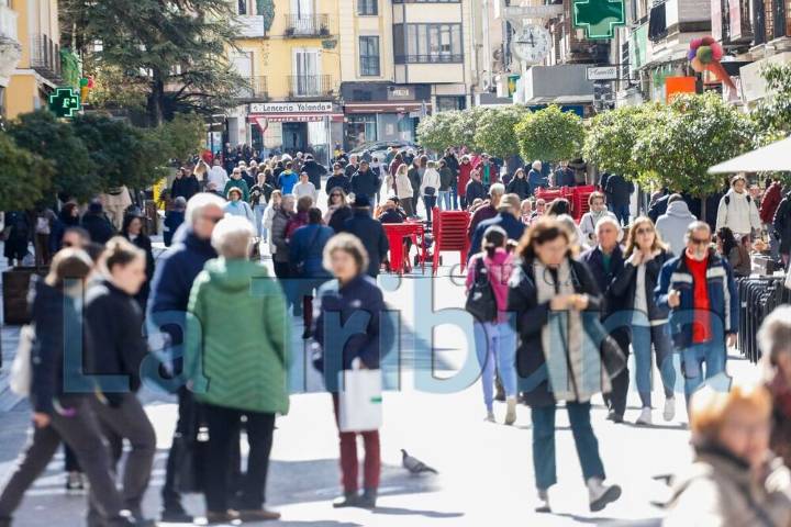 El Ingreso Mínimo Vital crece un 29% y llega a 7.600 personas
