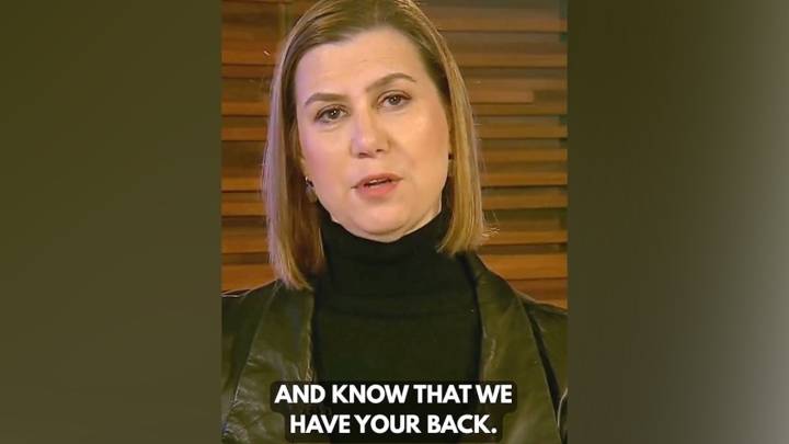 Trump calls Dems’ video to service members 'seditious behavior, punishable by death’