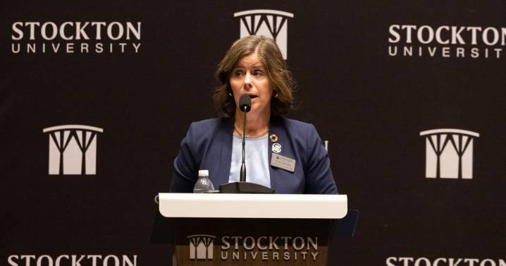 GALLERY: 2025 Hughes Center Honors