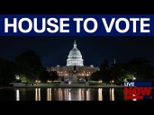 Senate approves funding bill, House to vote next