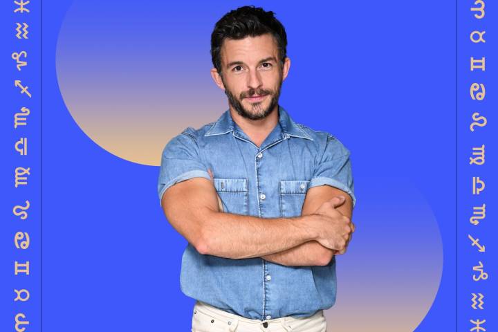 Why Taurus Men Lead PEOPLE's Sexiest Man Alive Winners