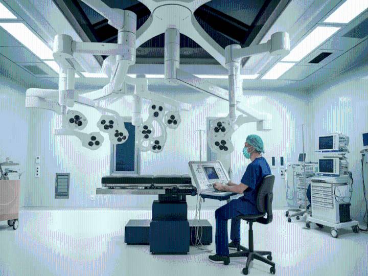 Tecnología médica del futuro: innovaciones que salvan vidas