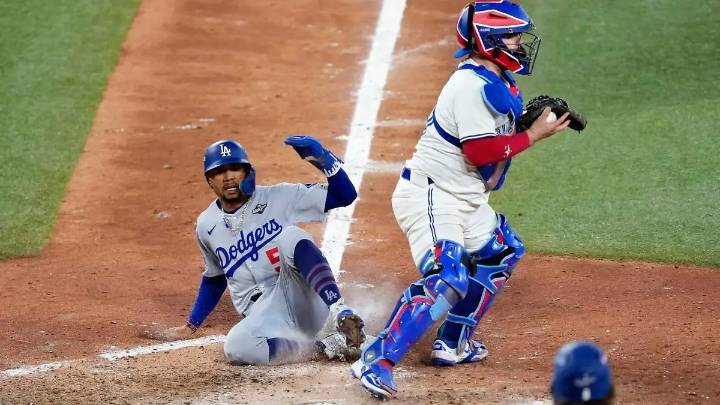 ¡Dodgers repiten! Will Smith les da la Serie Mundial con jonrón en extra innings