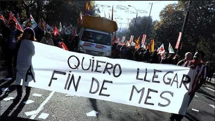 Consultoras advierten que los salarios siguen muy abajo del nivel que tenían antes de Milei