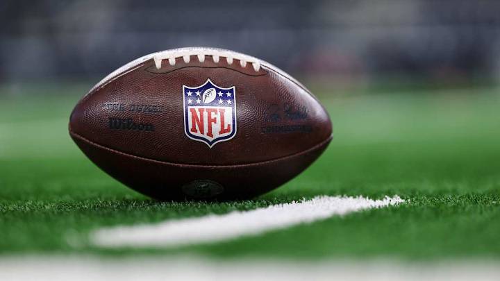 NFL suspends safety Tre'von Moehrig