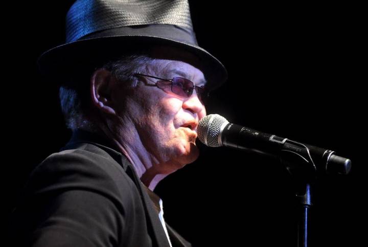 60s heartthrob, rock band’s sole survivor to tour with two local concerts