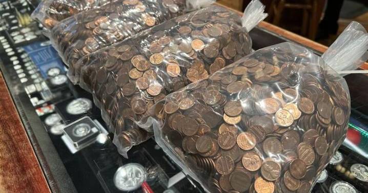What to do with your pennies now that the U.S. Mint stopped making them