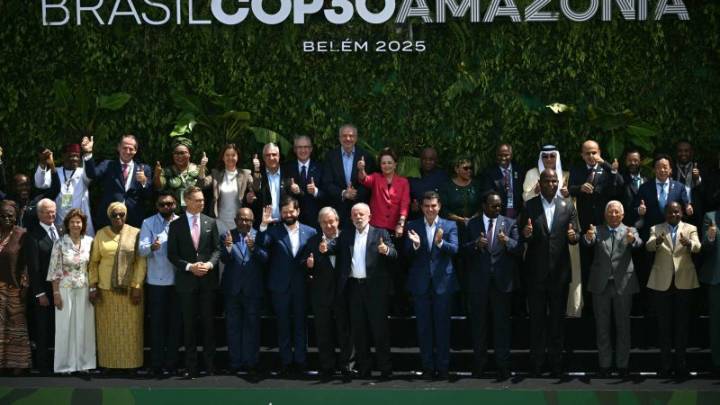 Cumbre COP 30: Reunión en Brasil para discutir el futuro del cambio climático
