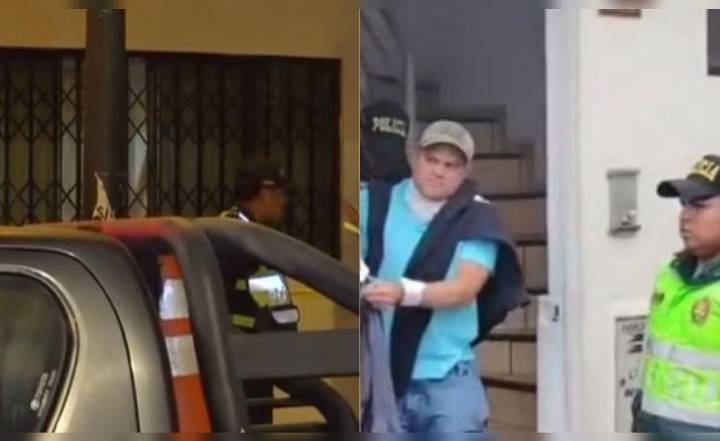 Feminicidio en Surco: asesinan a joven madre que ya había denunciado a su pareja por agresión