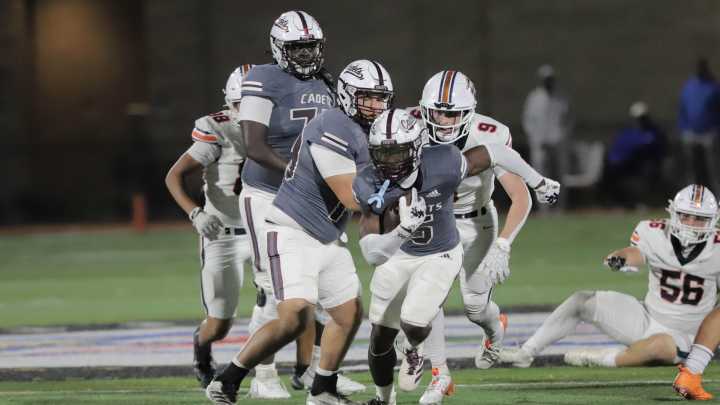 State Football quarterfinals: Matchups for four Savannah area teams