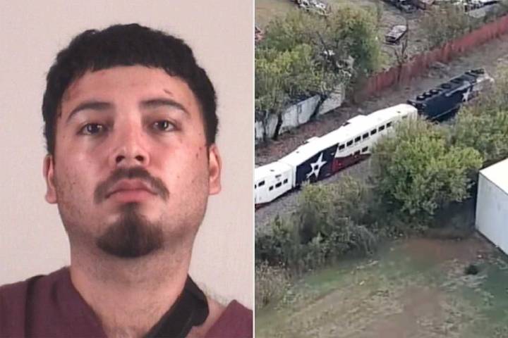Boy, 5, Dies After Driver Allegedly Tried to 'Beat' an Oncoming Train