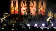 Maná impone un récord como la banda que más conciertos ha dado en estadios en Los Ángeles