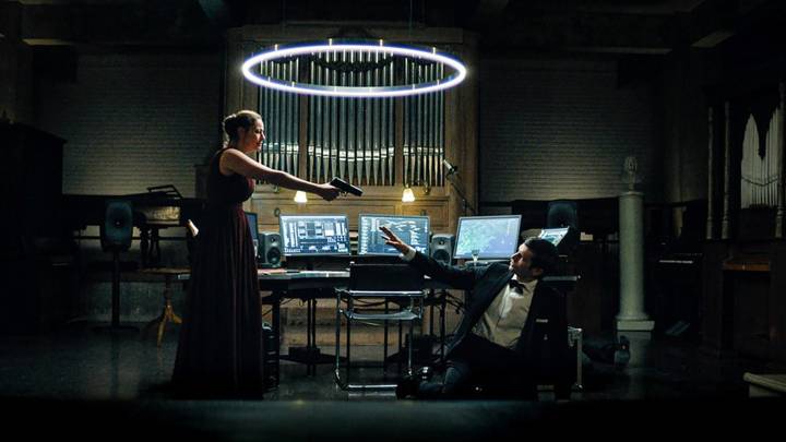 Beta Cinema Closes Key Presales for 'Operation Napoleon' Sequel