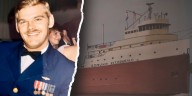 Edmund Fitzgerald 50th: Coast Guard Hero’s Story