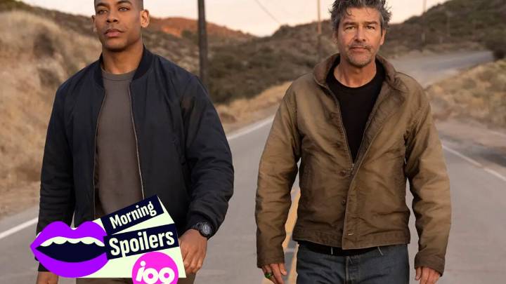 We Might Have to Wait Until After 'Supergirl' for 'Lanterns'