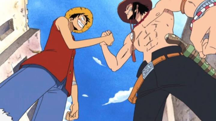 'One Piece' Season 3 Just Added a Huge Character