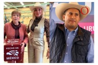 ¿Quién es Omega Vázquez?: la funcionaria criticada por comentarios sobre Carlos Manzo y su sombrero