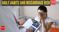 26% of pregnancies end in miscarriage: 5 surprising causes doctors say you should watch for
