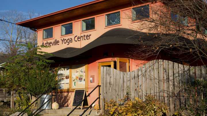 Asheville Yoga Center properties sold for over $3…
