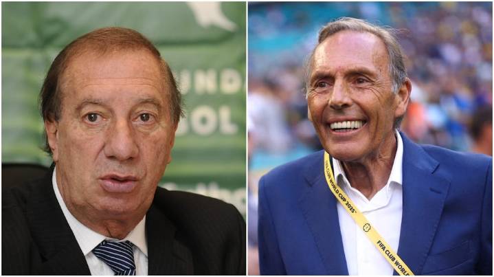 Revelan la reacción de Carlos Bilardo al enterarse de la muerte de Miguel Ángel Russo