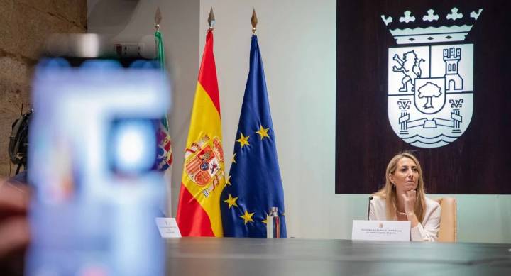 Estas son las nuevas ayudas con las que 600 personas encontrarán trabajo en Extremadura