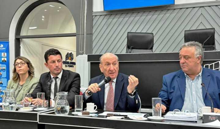 Presupuesto 2026 para Salud: “Se profundizarán las acciones para disminuir las derivaciones”